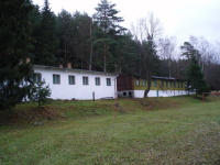 Rekreační středisko Lesanka