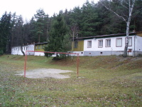 Rekreační středisko Lesanka